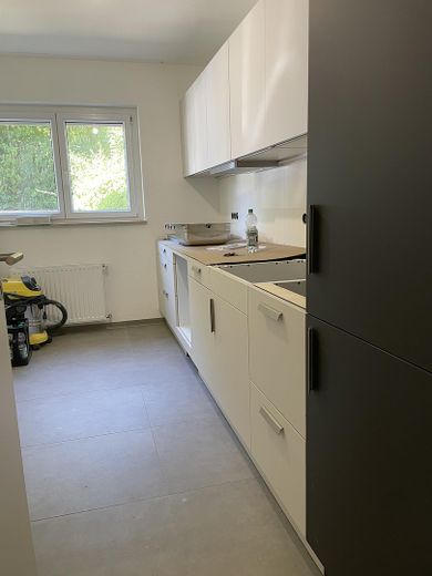 Sanierte 3-Zimmer-Wohnung mit neuer Einbauküche in Remseck-Aldingen – neue Einbauküche
