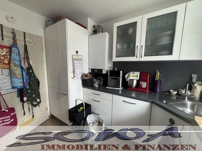 Gut geschnittene 3 Zimmer Erdgeschoss Wohnung mit Garten und Garage in Neuburg - Ein Objekt von Ihrem Immobilienpartner SOWA Immobilien und Finanzen – Bild 14