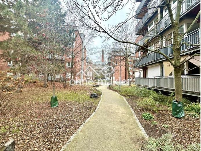 Prenzlauer Berg - tolles liebevoll eingerichtetes Apartment mit Tiefgarage – Foto 1