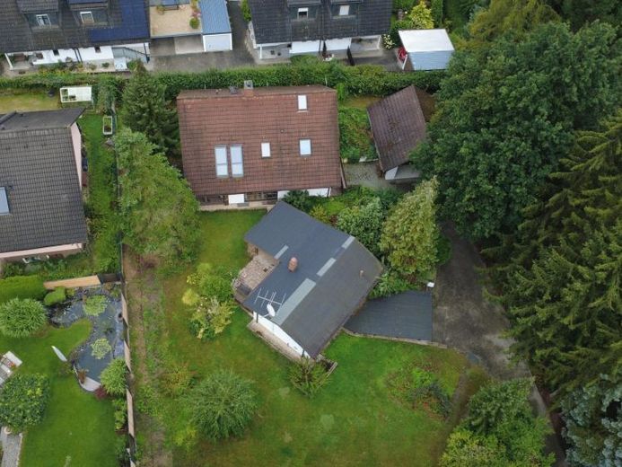 + + + Exklusives LUX-Einfamilienhaus in einer der besten Lagen Zwickaus + + + – Foto 1