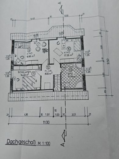 Grande casa unifamiliare a Wanzka – DG