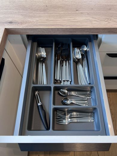 Voll möblierte 3 Zimmer Wohnung - WG geeignet! Einziehen. Ankommen. Wohlfühlen. – Foto 28