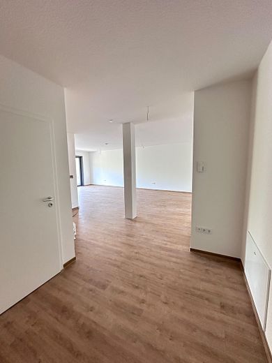3,5 Zimmer – Eingang