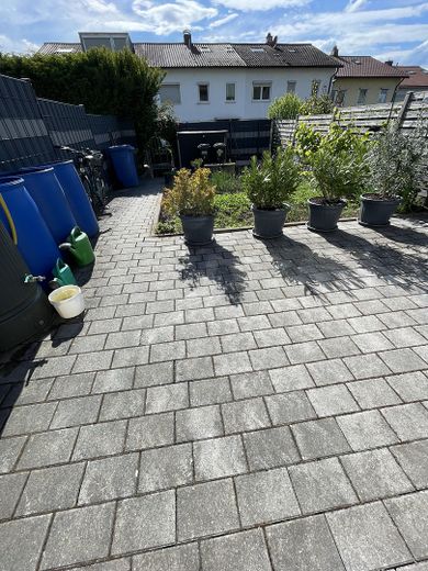 Reihen Mittel Haus – Foto 9