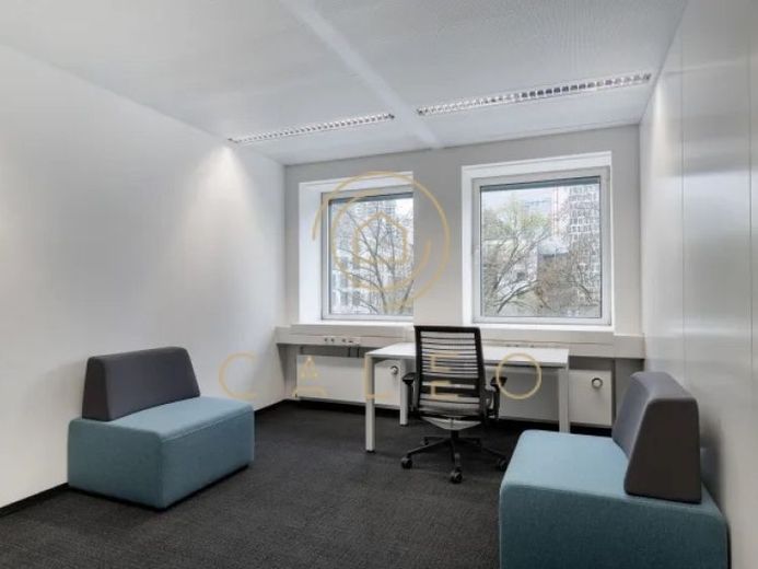 CALEO ¦ Westend-Süd ¦ Westend ¦ flexibel + sofort bezugsfertig ¦ All-in-Miete ¦ PROVISIONSFREI – Foto 1