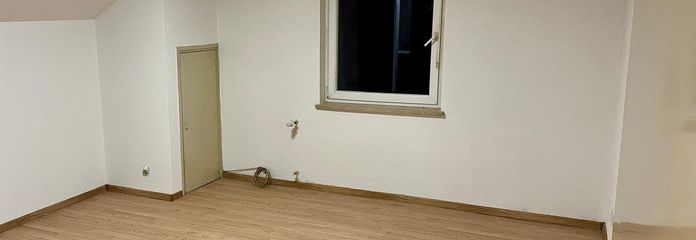 ALL INCLUSIVE 1-Zimmer Wohnung in Kelheim – Eingang Wohnung