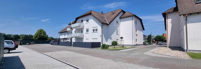 Außenansicht Seufzerweg 2-4