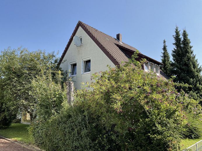 Haus in Algermissen provisionsfrei – फोटो 2