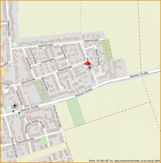Mikrolageplan