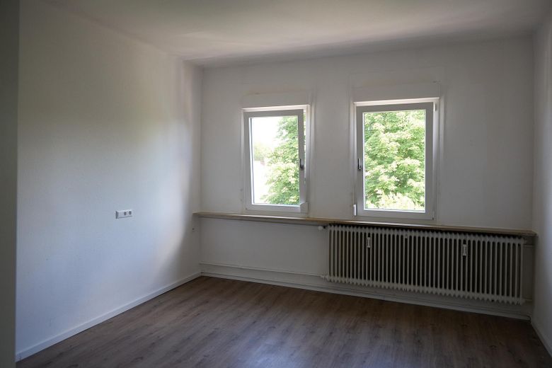 Schlafzimmer 2/Wohnzimmer