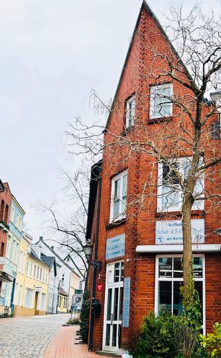 besondere Architektur