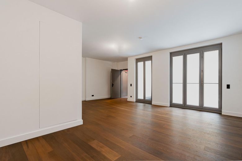 EXKLUSIVES DESIGN-APARTMENT | NEUBAUENSEMBLE | BERLIN-MITTE – Foto 4