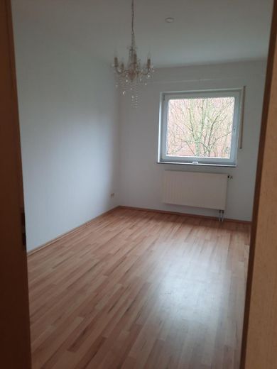 Wohnung in eigenem Haus – Kinderzimmer