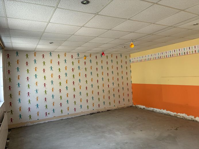 Vermietung: Großzügige Praxis- oder Bürofläche mit Entwicklungspotenzial im Herzen von Bad Kreuznach – फोटो 10