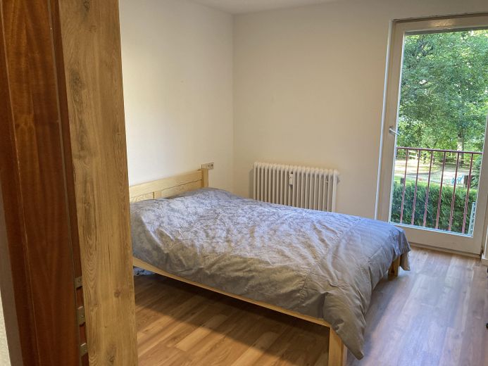 Möblierte 73m² Wohnung mit Balkon und Tiefgarage in ruhiger, zentraler Lage für Familien & Pendler – Foto 14