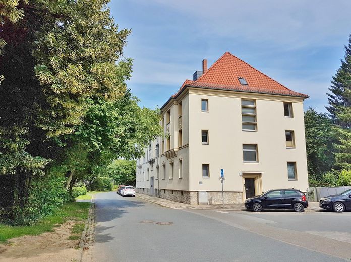 Strassenansicht