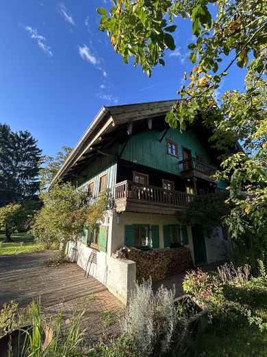 Modernisiertes Bauernhaus mit vielen Möglichkeiten in großem Grundstück – Foto 6