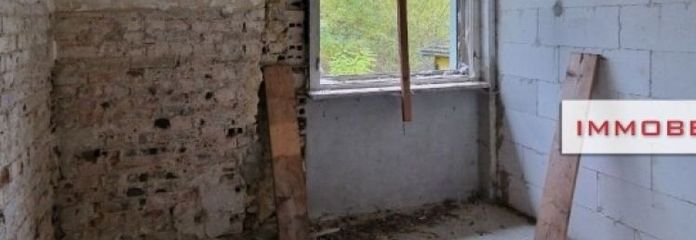 IMMOBERLIN.DE - Sehr großes Entwicklungspotenzial! Charaktervolle Immobilie in naturverbundener Lage