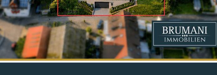 BRUMANI | Großzügiges Baugrundstück mit Genehmigung und Hanglage in Vogtsburg, auf ca. 1.000 m²