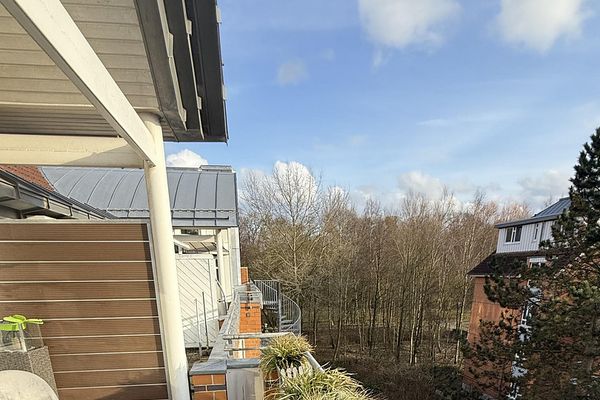 Findorff Atelier Maisonette Mieszkanie