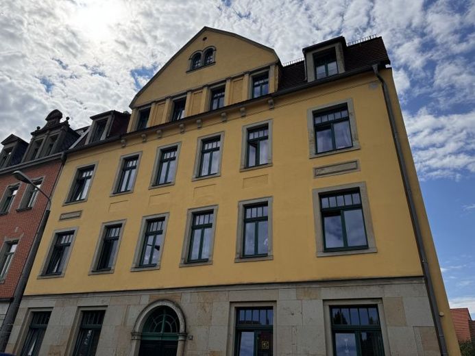 Paket aus 2 Eigentumswohnungen in Radebeul Kötzschenbroda – फोटो 1