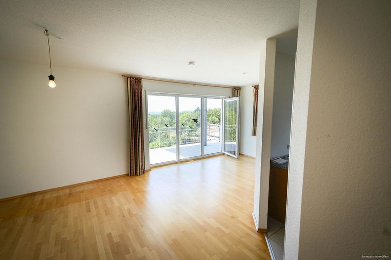 Eingang Wohn-Esszimmer