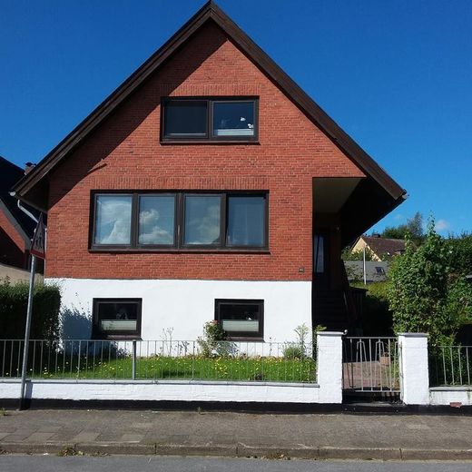 Vorderhaus
