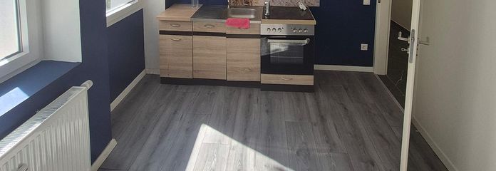 1,5 Zimmer-Appartement in Pforzheim