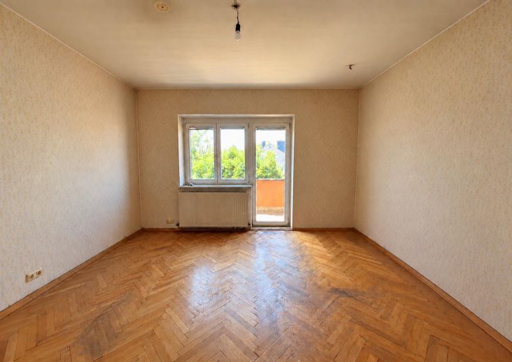 Platz für Ihre Wohnideen: 3-Zimmer-Wohnung mit Balkon in Top-Lage von Bamberg – Foto 2