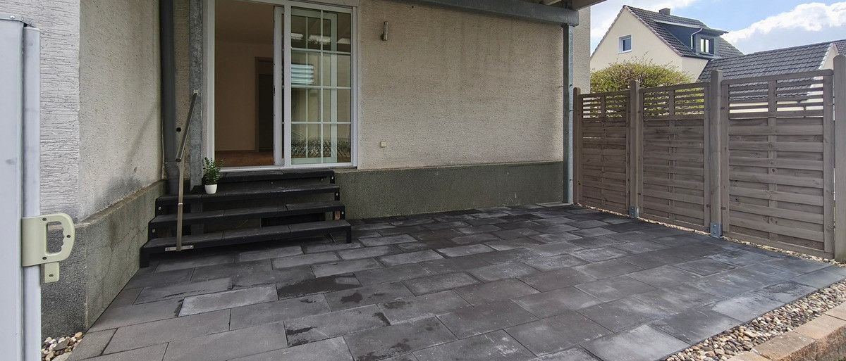 Helle und Geräumige 2‑Zimmer Wohnung im EG mit Terasse in Wickede (Ruhr) – Foto 12