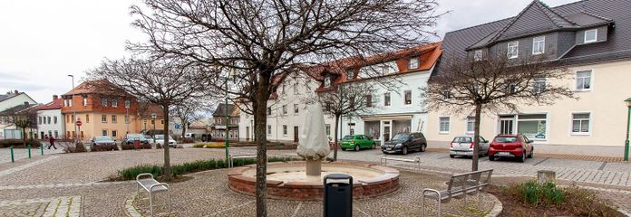 Stadt Bad Lausick