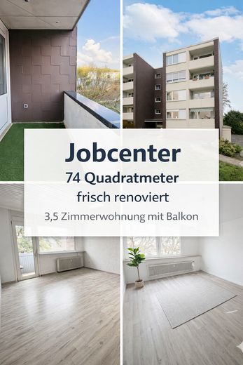 Wohnung
