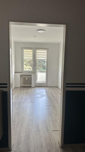 Світла квартира з 3,5 кімнатами – Zimmer 1