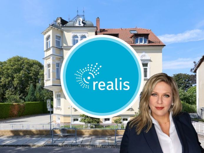+++splendida villa in stile liberty a Burgstädt, completamente affittata +++ – Foto 1