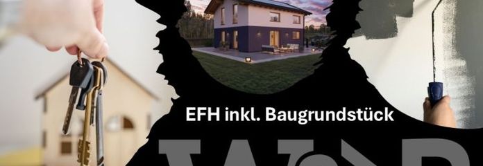 Zukunftssicher bauen – effizient, nachhaltig, wertbeständig.