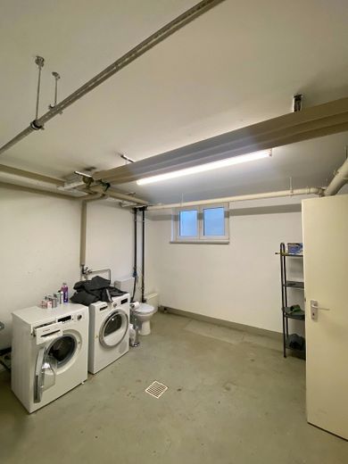 Schönes Haus in Miesbach – Waschküche
