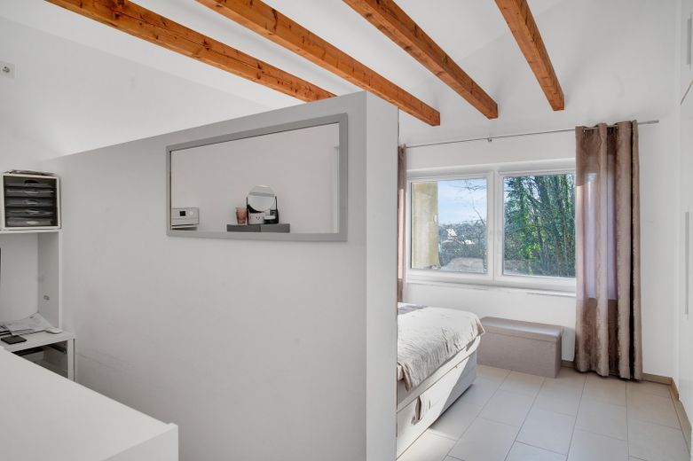Schlafzimmer OG