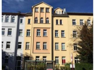 5 хвилин на велосипеді до Вищої школи — 2-кімнатна квартира в центральному розташуванні – Außenansicht