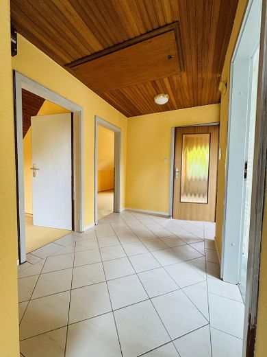 Freistehendes EFH mit Anliegerapartment auf 980 m2 Grund, Schleswig_Neustadt – Flur OG