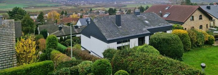 Familientraum mit Weitblick, Ruhe, TOP-Anbindung und ganz viel Platz! Seltenes Angebot! Nähe ZDF!