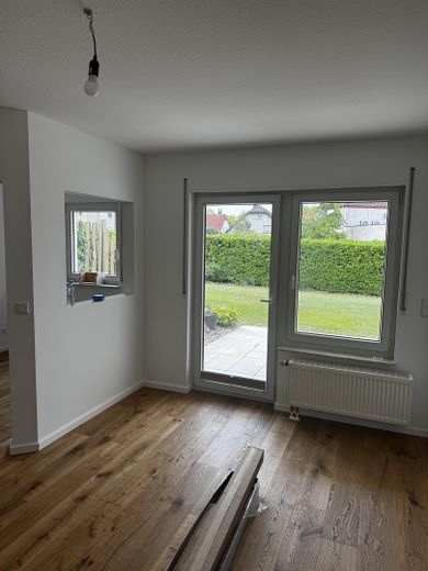 Schöne kleine Wohnung in unmittelbarer Stadtnähe – Foto 5