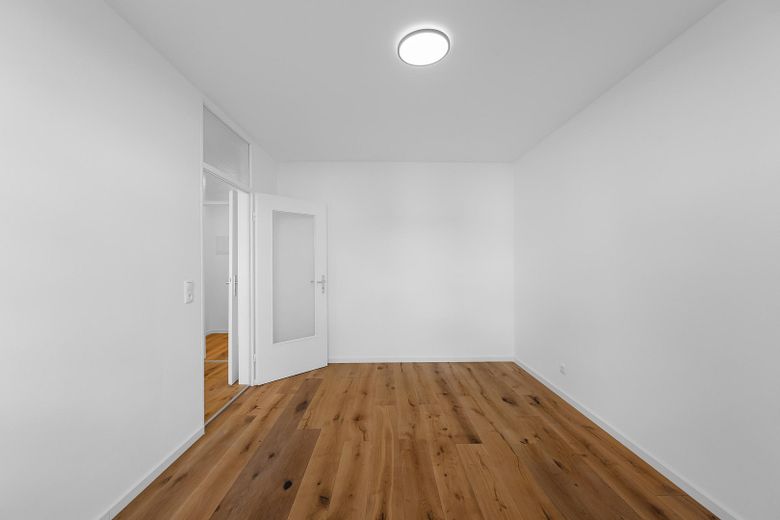 SELTENE GELEGENHEIT | 2 Zimmer Wohnung im Herzen von Schwabing, saniert, Jetzt Anfragen! – Foto 8