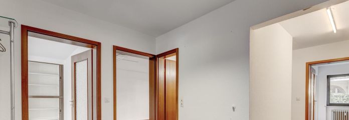 Office or practice premises with 3 parking spaces & loggia – Colombistraße 11-13, Freiburg