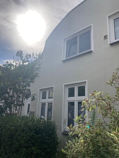 Reihenmittelhaus auf Erbpachtgrundstück – Foto 4