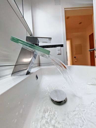Erleben Sie eine einzigartige Traumwohnung mit eigenem Whirlpool und Klimatisiert in Mannheim – Foto 11
