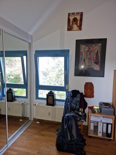 1. Schlafzimmer
