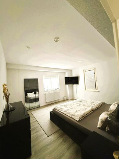 Appartamento ristrutturato di 4 locali al piano terra ad Alpirsbach dal 01.11., garage incluso – Foto 6