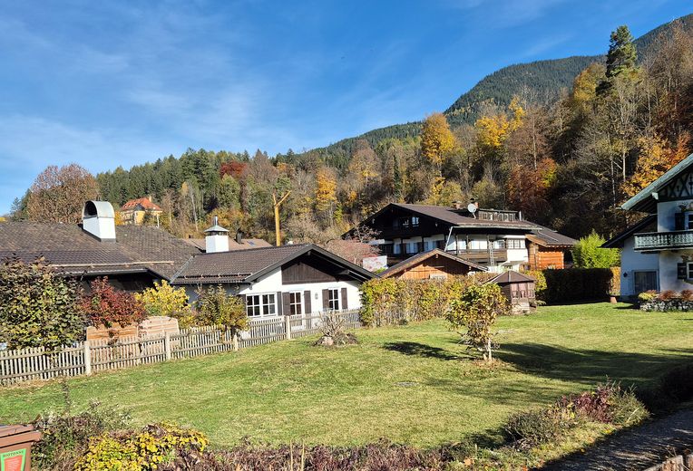 Wohnen mit Bergkulisse – massiv gebaut, für immer daheim – Der Norden