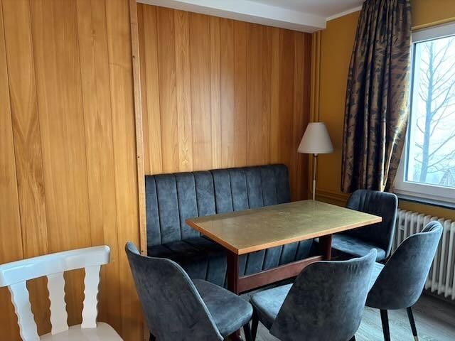 Küche Ferienwohnung UG