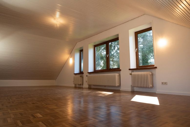 Einfamilienhaus nah Köln